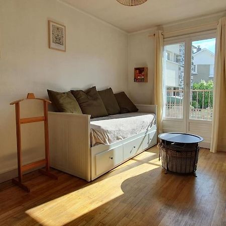 Appartement Proche Centre-Ville Chamalieres Ngoại thất bức ảnh